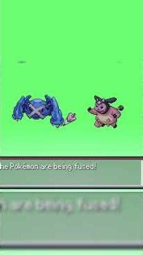 I Fused Miltank and Regret Everything