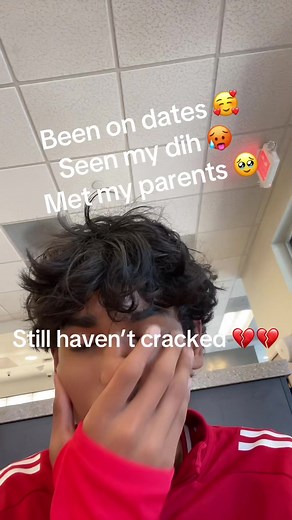 Cracking the Code with Shaheer