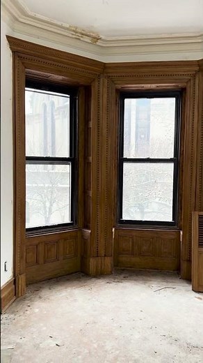 Real Simple Idea House 2024 Preview | Brooklyn Brownstone