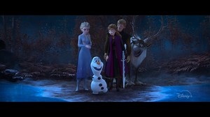 6.3K views · 97 reactions | It began with two sisters… #Frozen2 is now streaming on #DisneyPlus in Canada. | Walt Disney Studios | Facebook