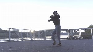 Kehlani x Water Choreo | Vessie