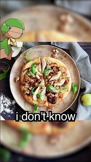 pizza topping tier list