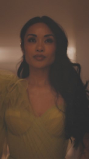 1.1K views | Strutting the runway at San Francisco Fashion Festival...