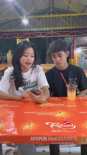 Kadang Gak Posting, Tapi Selalu Seru Bersama Girly