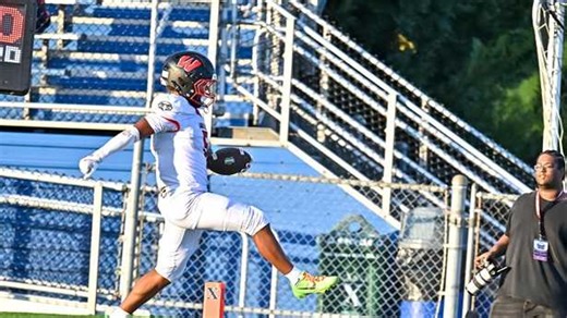 LIVE SCORES: See latest scores for Cincinnati, NKY high school football games