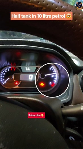 Anyone facing this problem in kicks After CNG? #nissanKicks #cngproblem #e20problem