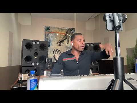 All Things - Kirk Franklin