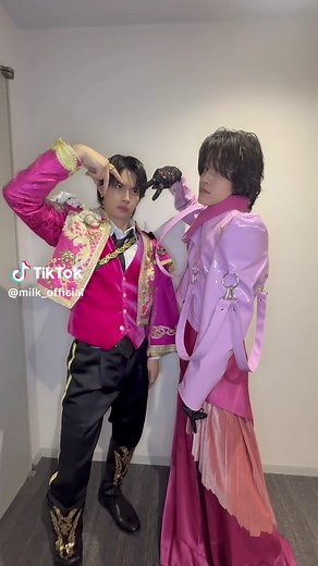 佐野晶哉と佐野勇斗の魅力全開！