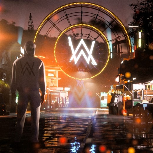 【印度特供混音】Himmat BGMI Theme (Alan Walker Remix)