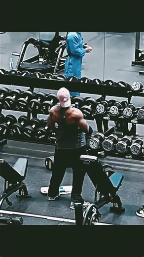 Anatoly Prank #bodybuilding #anatoly #gymprank #anatolyprank