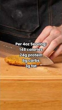 The Best Air Fryer Chicken Cutlet? I Tested 3 Breading Types