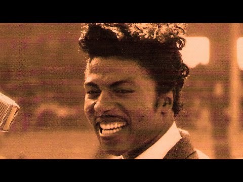 Little Richard - Lucille