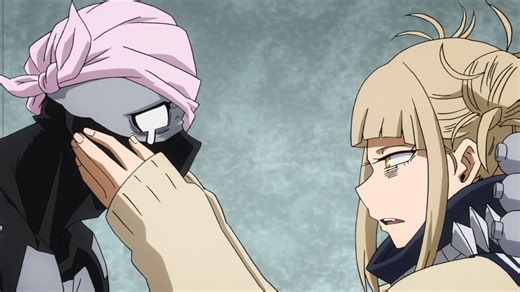 My Hero Academia chapter 374 spoilers: Dabi reunites with Endeavor and Hawks, Sad Man's Parade returns as All For One's plan begins