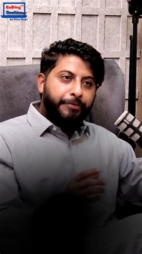 Prof. Vikas Singh on Instagram: "Comment what you want to learn. #coding #coding_seekho #Programming #course"