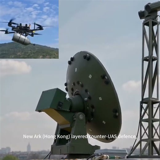 Passive Drone Detection | Acoustic C-UAS | Critical Infrastructure Security