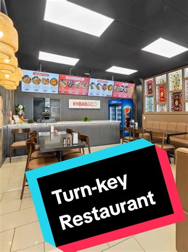 Turnkey restaurant in a high-traffic Toronto neighbourhood Opened late last year and already a local favourite with strong growth Prime O’Connor Drive exposure with excellent visibility and access Outstanding online reviews for food, service, and atmosphere Warm, well-maintained dining space loved by the community Fully equipped commercial kitchen ready for immediate operation Supports dine-in, takeout, delivery, and catering business models Ideal for continuing Afghan cuisine or launching a new