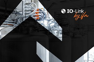 探索IO-Link的优势