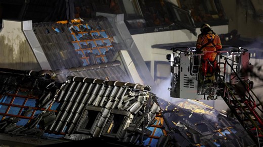 Une « énorme explosion » fait plusieurs blessés aux Pays-Bas : ce que l’on sait