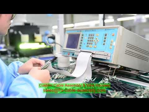 High Performance PL259 UHF Male Plug Crimp Solderless Waterproof RF Coaxial Connector for WDFR240 RG