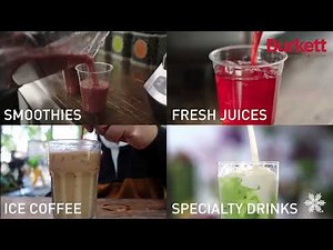 Manitowoc NEO Series Ice Machines: Compact Power for Busy Kitchens | Burkett