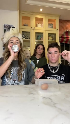 3.6K views · 58 reactions | Such a messy challenge!! 冷 | Jackie Gansky | Facebook