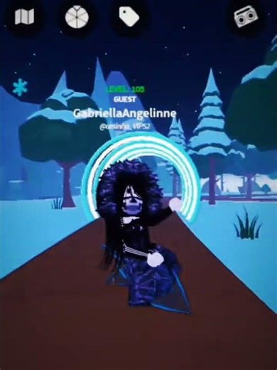 game: td3 dance: rocket rodeo ❤️