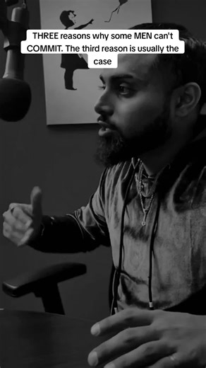 Understanding Male Commitment in Relationships