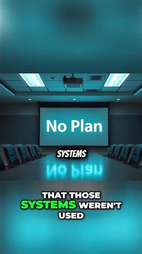 Debunking 'No Plan' Claims: Inter-Agency Continuity Frameworks #shorts