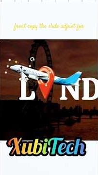 Powerpoint Trick | MS office | Transitions