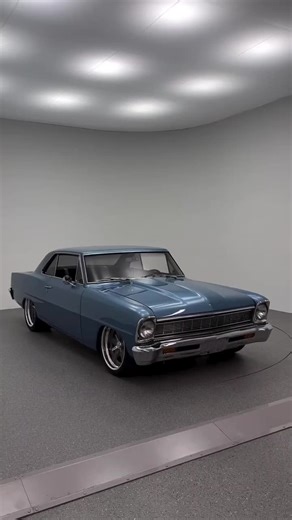 Chevy Chevelle SS 327 Turbo 5.4 Liter was Available With Multiple Horsepower Ratings 250-350HP #share #Repost #Viral #Fyp #Classic