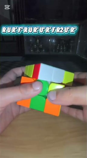 How to do J perm#Z-perm #cubing