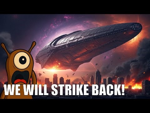 Zorblax Breaks Silence on the Recent UFO Incident – Zorblax the Alien, Episode 6