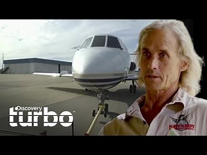 The Most Lucrative Rescues! | Mission Plane | Discovery Turbo