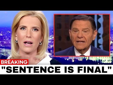 Kenneth Copeland Sentenced to Life in Prison: Mega-Preacher's $150M Fraud Exposed"