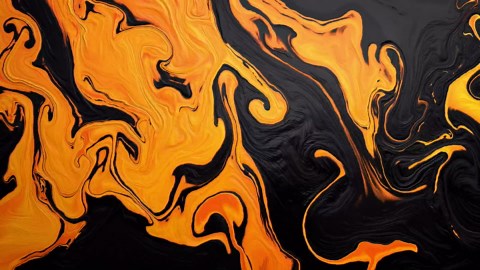 Fractal Design Pop Mini Air RGB Black Tempered Glass Clear Tint