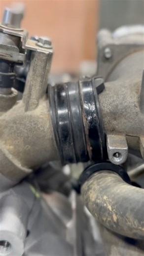 Turbo Build progress UForce 1000 | RNG