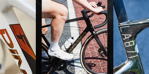 What Were Bicycling’s Favorite Bikes of 2025?