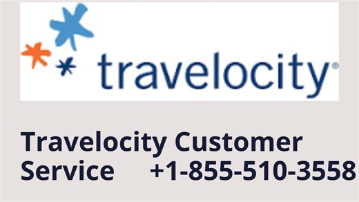 Travelocity ™{(Customer Service})} Complete Guide to Live Chat, Email & Calls - Step-by-step
