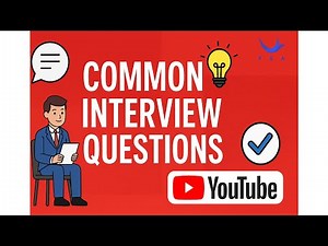 Top 5 Common Interview Questions and Answers | Career Tips by Career Counsellor Pooja Kumari
