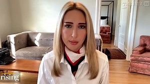 Politico co-founder tells reporters to 'be more humble'