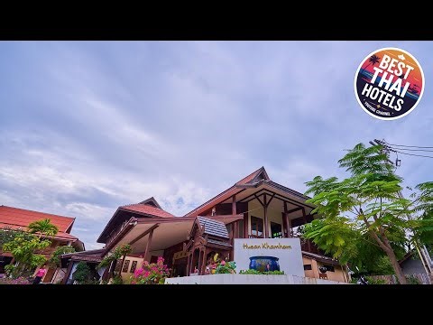 Mina Garden Villa Resort | Chiang Mai, Thailand | Hotel Review 🏨