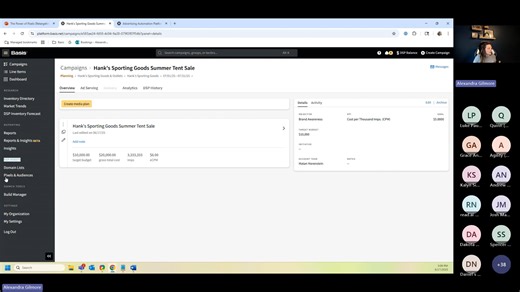 The Power of Pixels (Retargeting & Conversion Tracking Essentials)