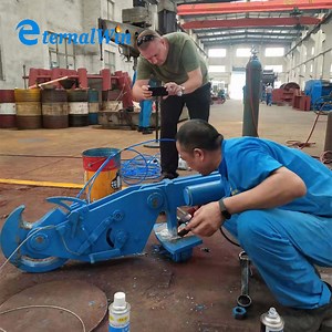 [Hot Item] Marine Quick Release Mooring Towing Hooks