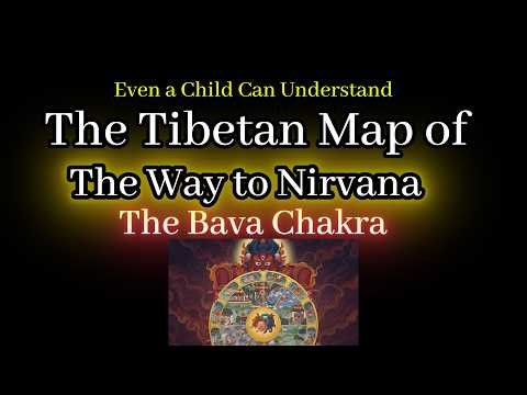 ✨The Tibetan Buddhist Way to Nirvana ✨Explained in English ✨ #buddhisminenglish ✨ #walk for #peace ✨