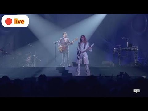 THE ALFEE「シェイク シェイク マックシェイク」2002年伝説DVD完全解説！ライブ裏側＆ファン必見映像