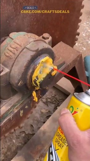 Quick Guide to Using Coil Spring Compressors 🛠️ #SpringRepair #EfficientMechanics #ToolTips