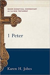 Best 1 Peter Commentaries | Reviews for Preaching, Teaching, and Bible Study - Best Bible Commentaries
