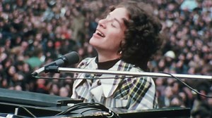 2.2K views | Set the dial back to 1973 and travel back in time to see Carole King undeniably at the top of her game! The brand-new, feature-length concert documentary “Home Again: Carole King Live in Central Park” starts at 7:30 p.m. | Arkansas PBS | Facebook