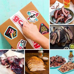 12K views | "Many restaurants who have been forced to shutter are turning to Goldbelly, an online e-commerce platform that ships all kinds of food products throughout the country. A ton of the country’s local businesses are housed on the platform, like Ess-A-Bagel in New York City, Pat’s King of Steaks in Philly, and McLoons Lobster Shop in Maine, who can package products and ship them out to you—no matter where you live." - Chowhound | Goldbelly | Facebook