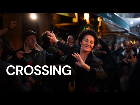 Crossing - Official Trailer